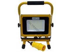 50W 110V LED MINIPOD FLOOD LIGHT